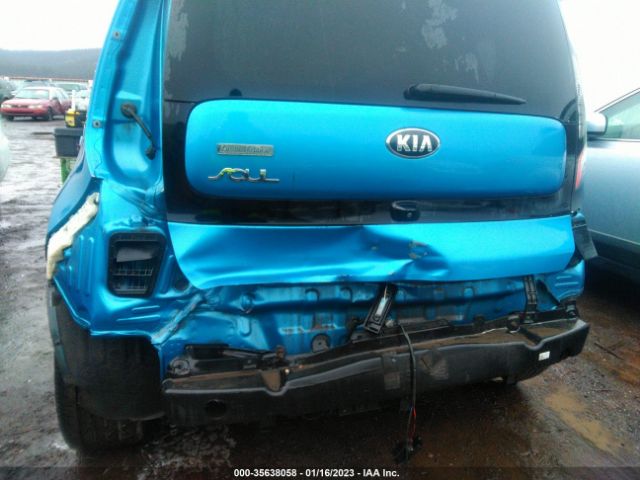 Photo 5 VIN: KNDJP3A56F7220030 - KIA SOUL 