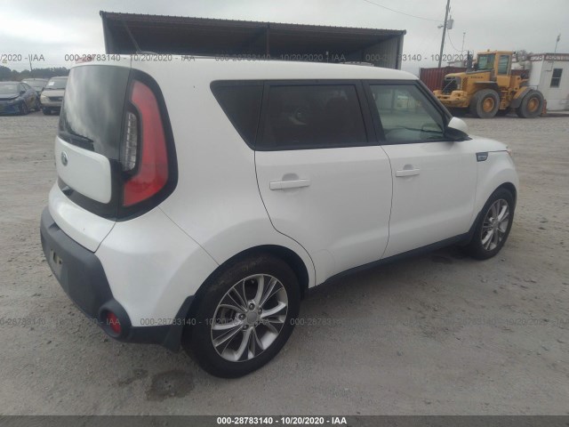 Photo 3 VIN: KNDJP3A56F7220657 - KIA SOUL 