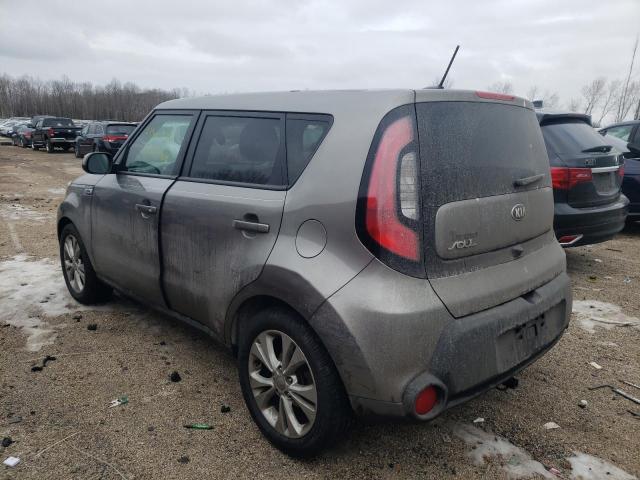 Photo 2 VIN: KNDJP3A56F7224014 - KIA SOUL + 