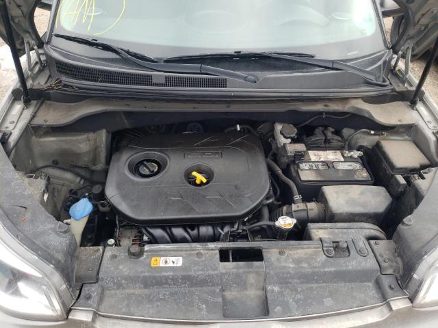 Photo 6 VIN: KNDJP3A56F7224014 - KIA SOUL + 