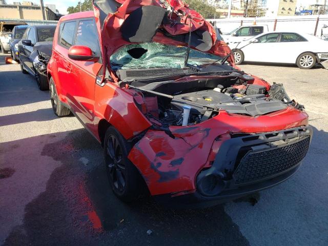 Photo 0 VIN: KNDJP3A56F7754404 - KIA SOUL + 