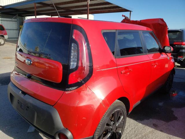 Photo 3 VIN: KNDJP3A56F7754404 - KIA SOUL + 