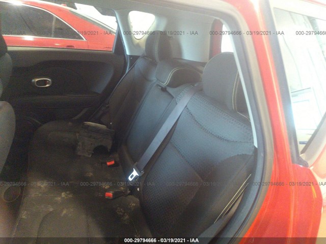 Photo 7 VIN: KNDJP3A56F7757335 - KIA SOUL 