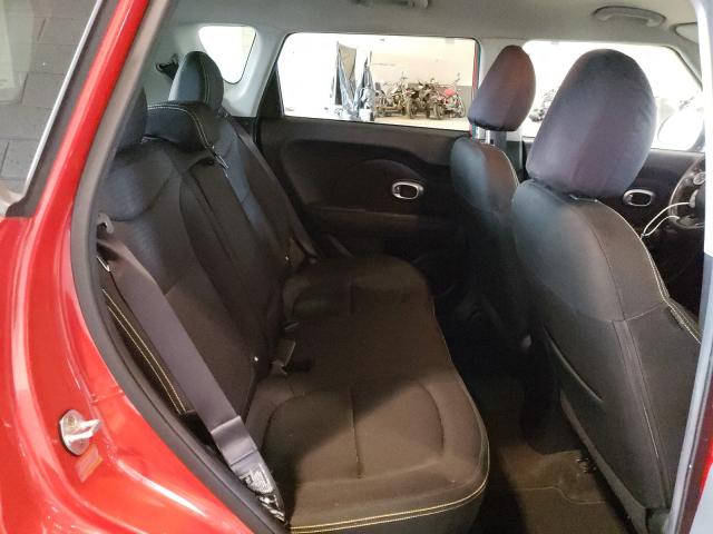 Photo 5 VIN: KNDJP3A56F7760834 - KIA SOUL + 