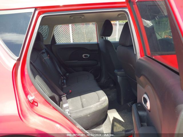 Photo 7 VIN: KNDJP3A56F7762292 - KIA SOUL 