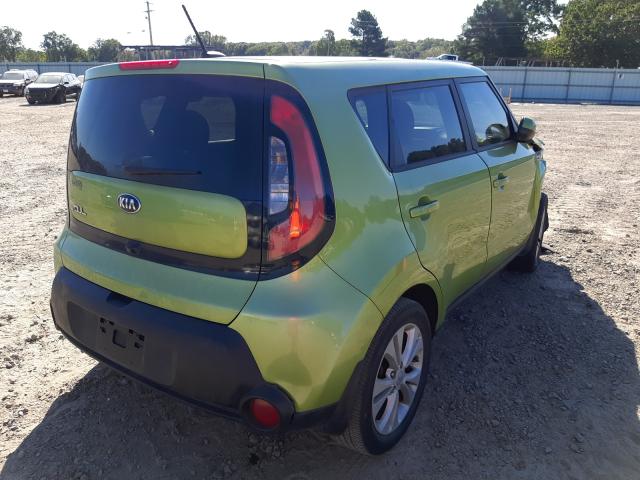 Photo 3 VIN: KNDJP3A56F7762308 - KIA SOUL + 