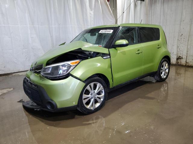 Photo 0 VIN: KNDJP3A56F7769338 - KIA SOUL 