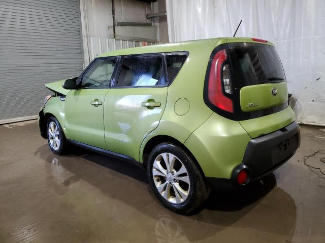 Photo 1 VIN: KNDJP3A56F7769338 - KIA SOUL 