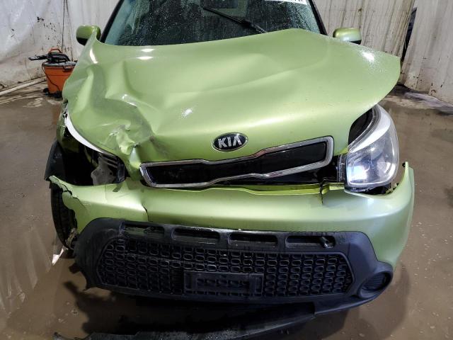 Photo 10 VIN: KNDJP3A56F7769338 - KIA SOUL 