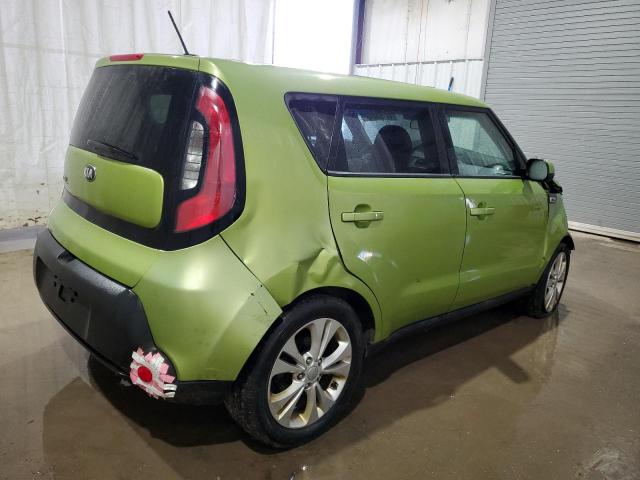 Photo 2 VIN: KNDJP3A56F7769338 - KIA SOUL 