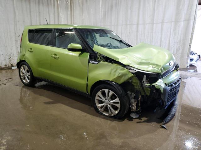 Photo 3 VIN: KNDJP3A56F7769338 - KIA SOUL 