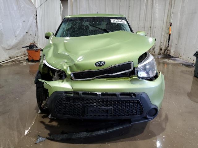 Photo 4 VIN: KNDJP3A56F7769338 - KIA SOUL 