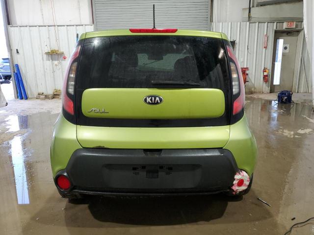 Photo 5 VIN: KNDJP3A56F7769338 - KIA SOUL 