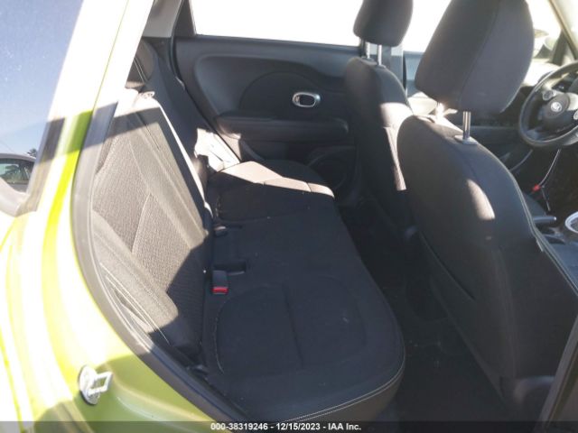 Photo 7 VIN: KNDJP3A56F7770084 - KIA SOUL 