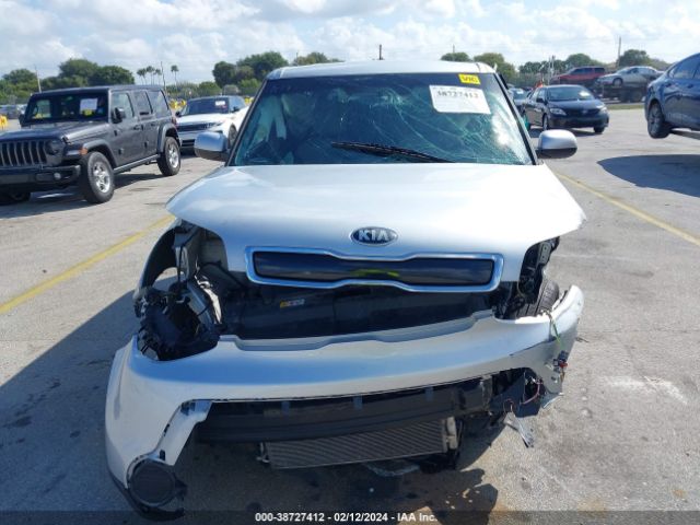 Photo 5 VIN: KNDJP3A56F7770554 - KIA SOUL 