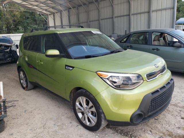 Photo 3 VIN: KNDJP3A56F7778671 - KIA SOUL + 