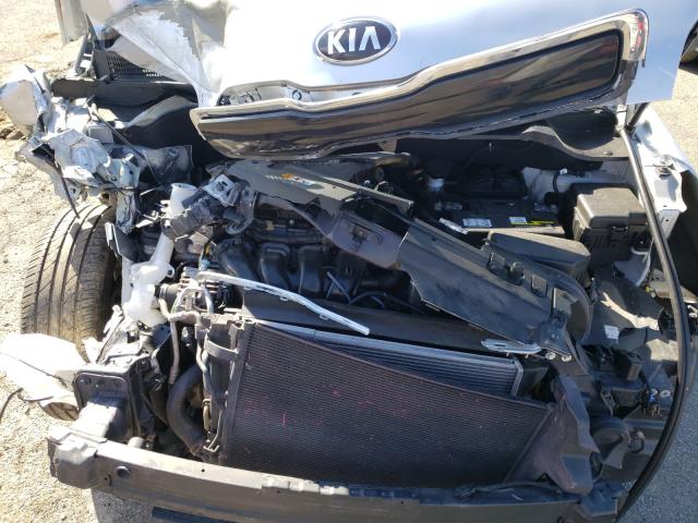 Photo 6 VIN: KNDJP3A56F7784387 - KIA SOUL + 