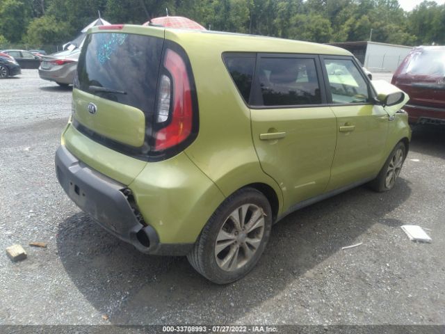 Photo 3 VIN: KNDJP3A56F7788276 - KIA SOUL 