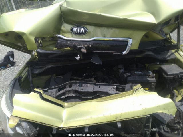 Photo 9 VIN: KNDJP3A56F7788276 - KIA SOUL 