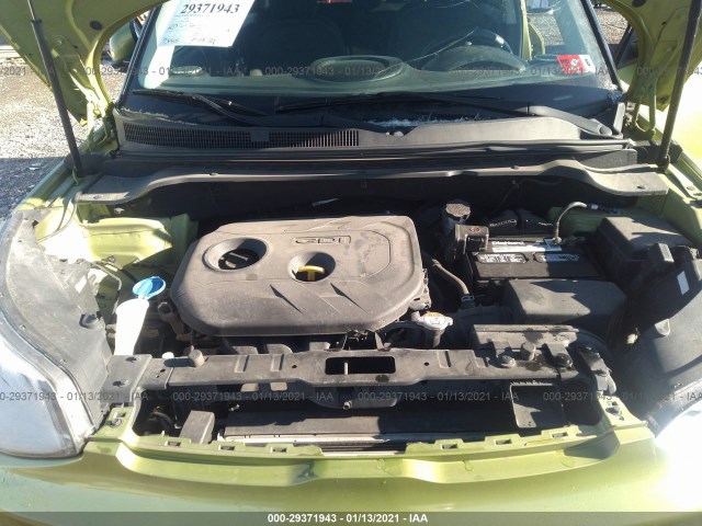 Photo 9 VIN: KNDJP3A56F7788486 - KIA SOUL 