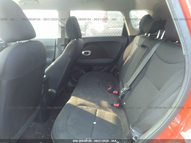 Photo 7 VIN: KNDJP3A56F7788732 - KIA SOUL 