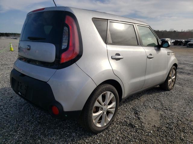 Photo 3 VIN: KNDJP3A56F7791985 - KIA SOUL + 