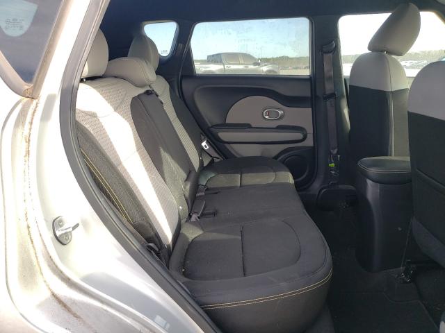 Photo 5 VIN: KNDJP3A56F7791985 - KIA SOUL + 