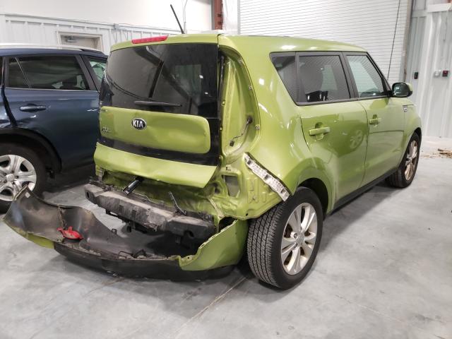 Photo 3 VIN: KNDJP3A56F7794112 - KIA SOUL + 