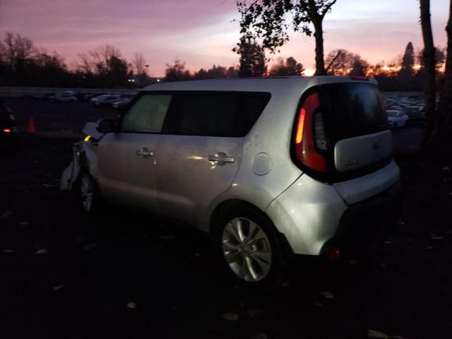 Photo 1 VIN: KNDJP3A56F7803276 - KIA SOUL + 