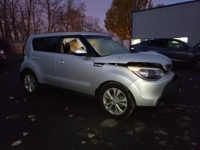 Photo 3 VIN: KNDJP3A56F7803276 - KIA SOUL + 