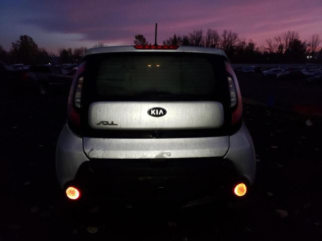 Photo 5 VIN: KNDJP3A56F7803276 - KIA SOUL + 