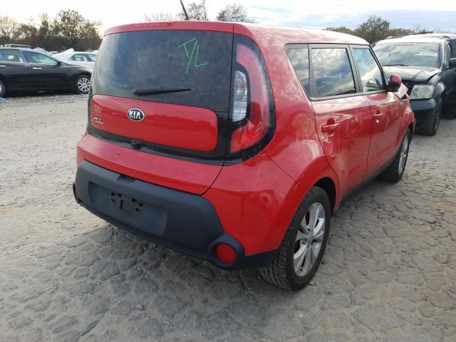 Photo 3 VIN: KNDJP3A56F7812365 - KIA SOUL + 