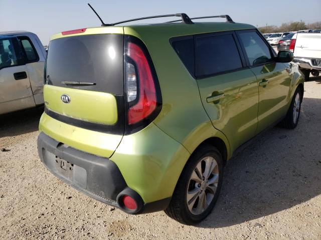 Photo 3 VIN: KNDJP3A56F7814388 - KIA SOUL + 