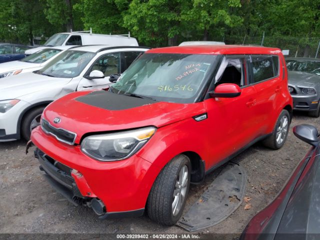 Photo 1 VIN: KNDJP3A56F7816546 - KIA SOUL 