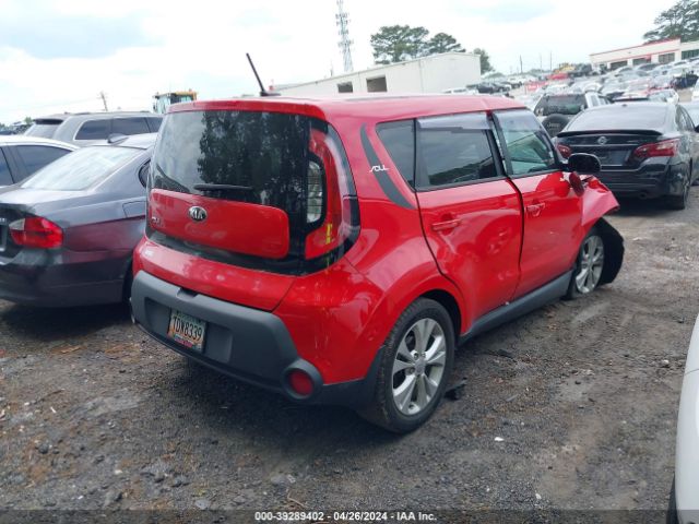 Photo 3 VIN: KNDJP3A56F7816546 - KIA SOUL 