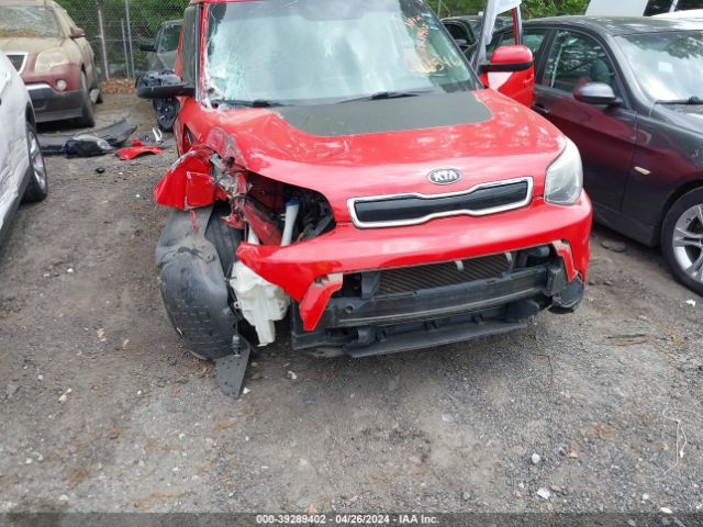 Photo 5 VIN: KNDJP3A56F7816546 - KIA SOUL 