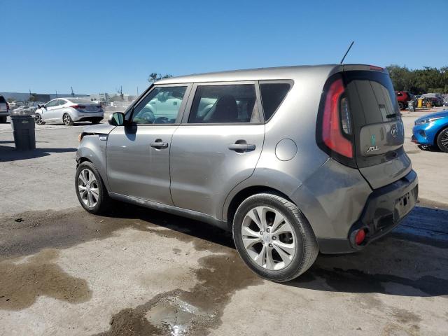 Photo 1 VIN: KNDJP3A56G7237640 - KIA SOUL 