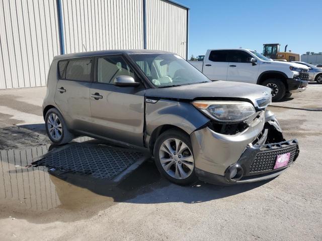 Photo 3 VIN: KNDJP3A56G7237640 - KIA SOUL 