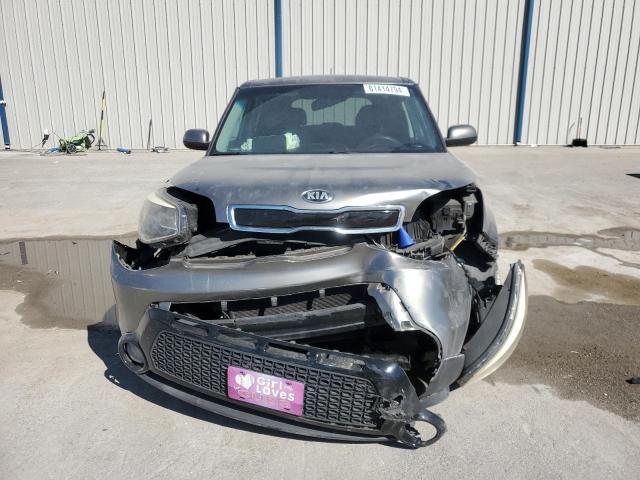 Photo 4 VIN: KNDJP3A56G7237640 - KIA SOUL 