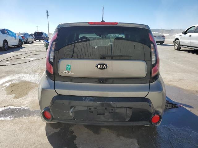 Photo 5 VIN: KNDJP3A56G7237640 - KIA SOUL 