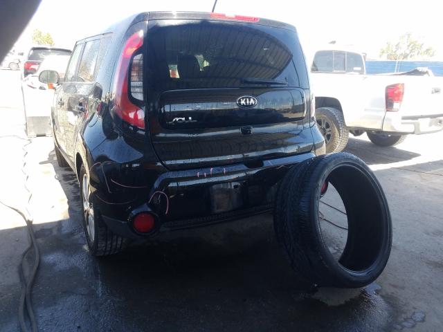 Photo 2 VIN: KNDJP3A56G7238240 - KIA SOUL + 