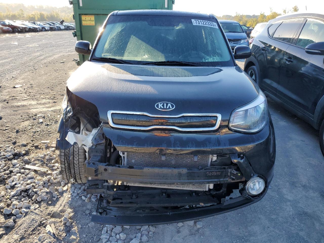 Photo 4 VIN: KNDJP3A56G7239792 - KIA SOUL 