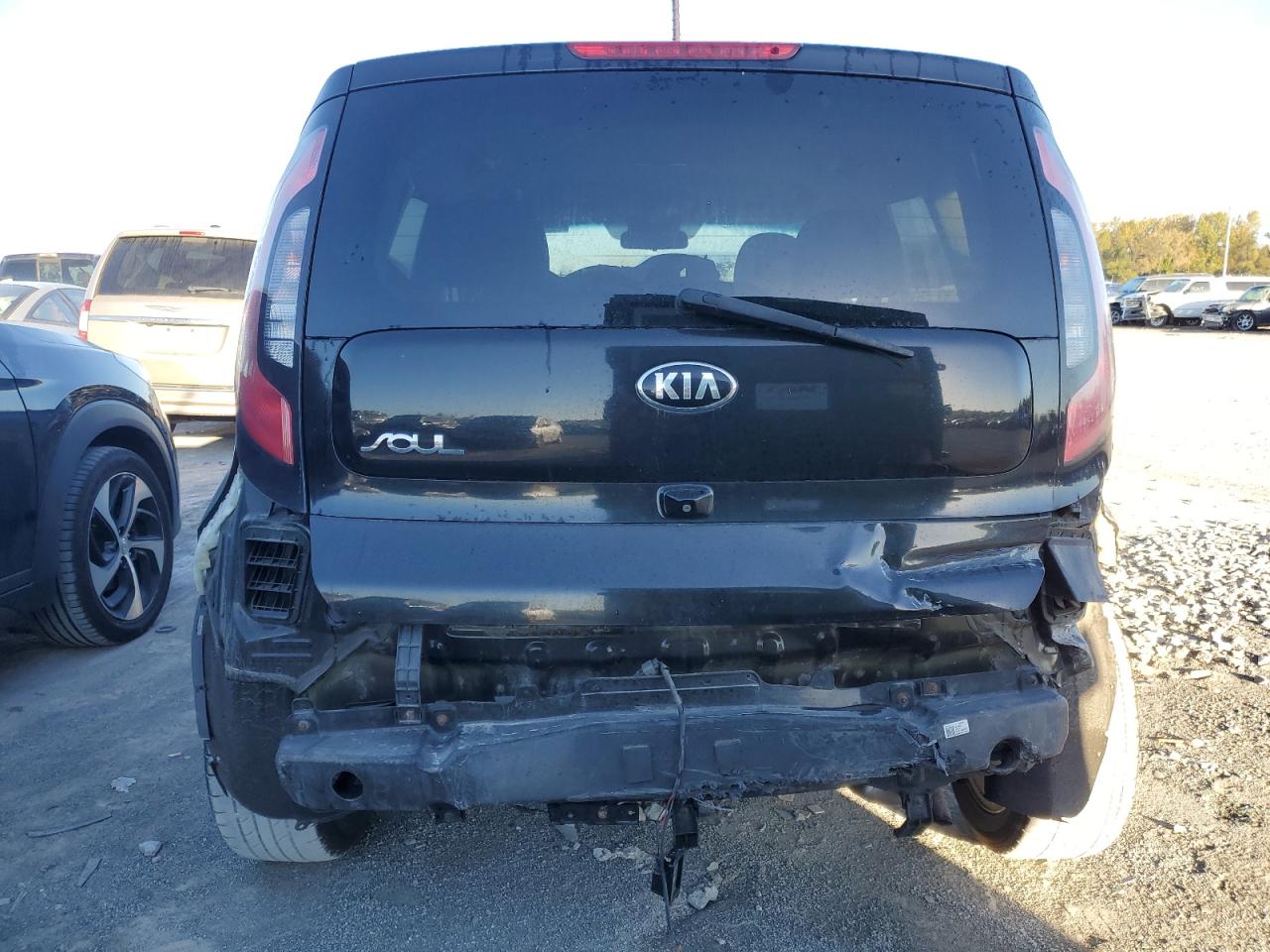 Photo 5 VIN: KNDJP3A56G7239792 - KIA SOUL 