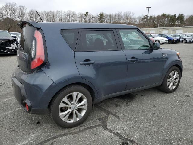 Photo 2 VIN: KNDJP3A56G7247861 - KIA SOUL 