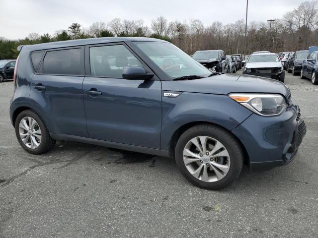 Photo 3 VIN: KNDJP3A56G7247861 - KIA SOUL 