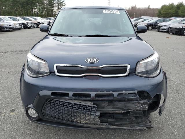 Photo 4 VIN: KNDJP3A56G7247861 - KIA SOUL 