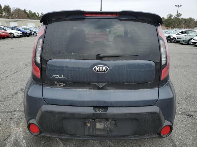 Photo 5 VIN: KNDJP3A56G7247861 - KIA SOUL 