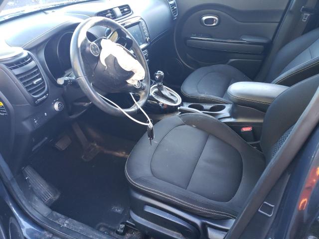 Photo 6 VIN: KNDJP3A56G7247861 - KIA SOUL 