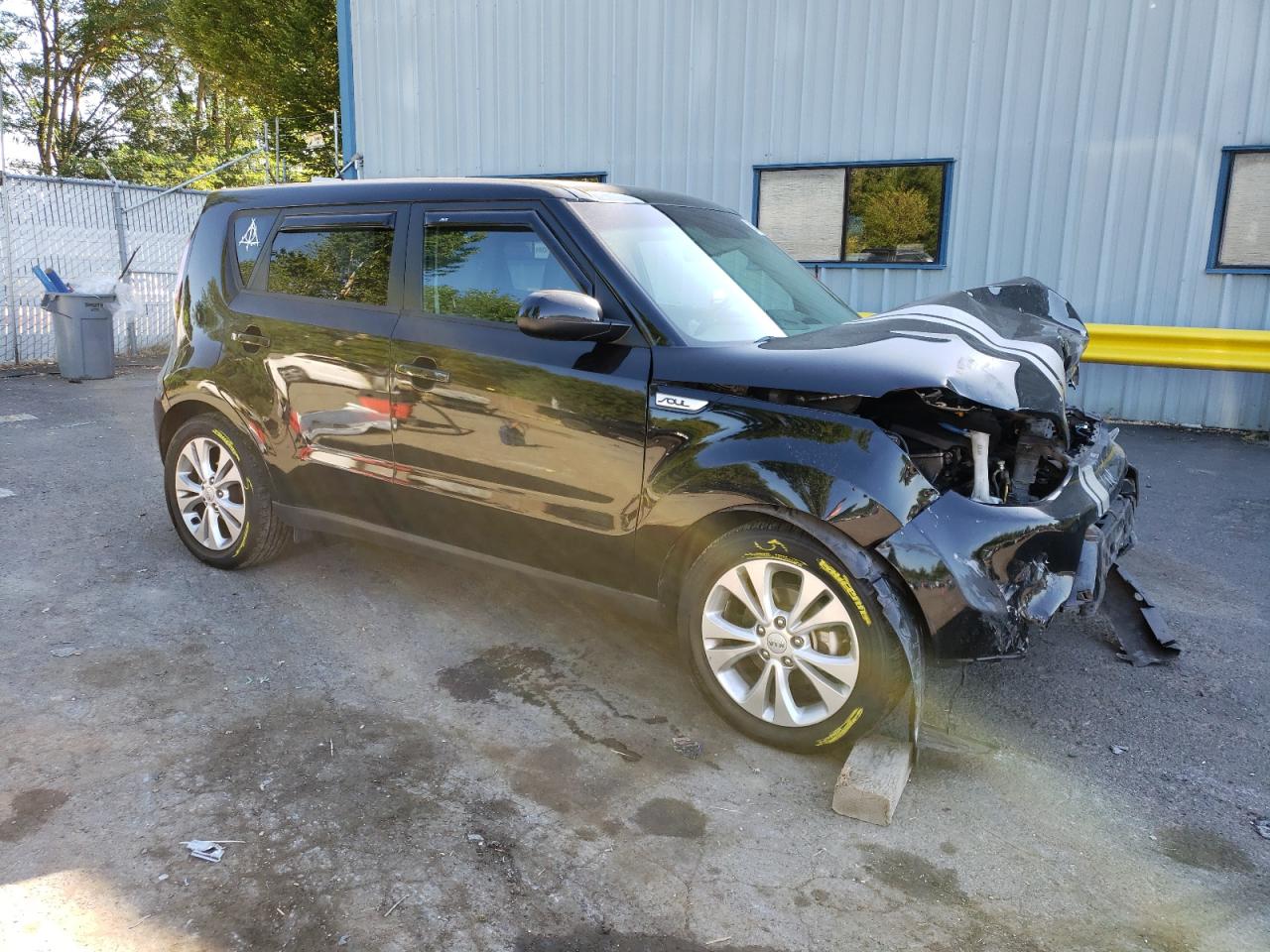 Photo 3 VIN: KNDJP3A56G7249626 - KIA SOUL 