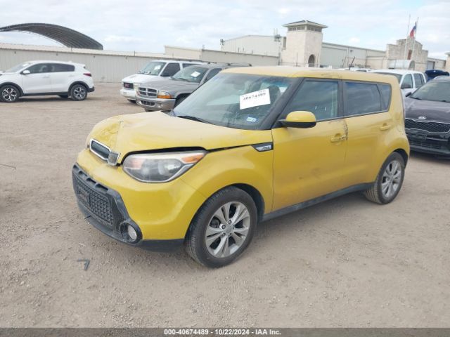 Photo 1 VIN: KNDJP3A56G7257077 - KIA SOUL 